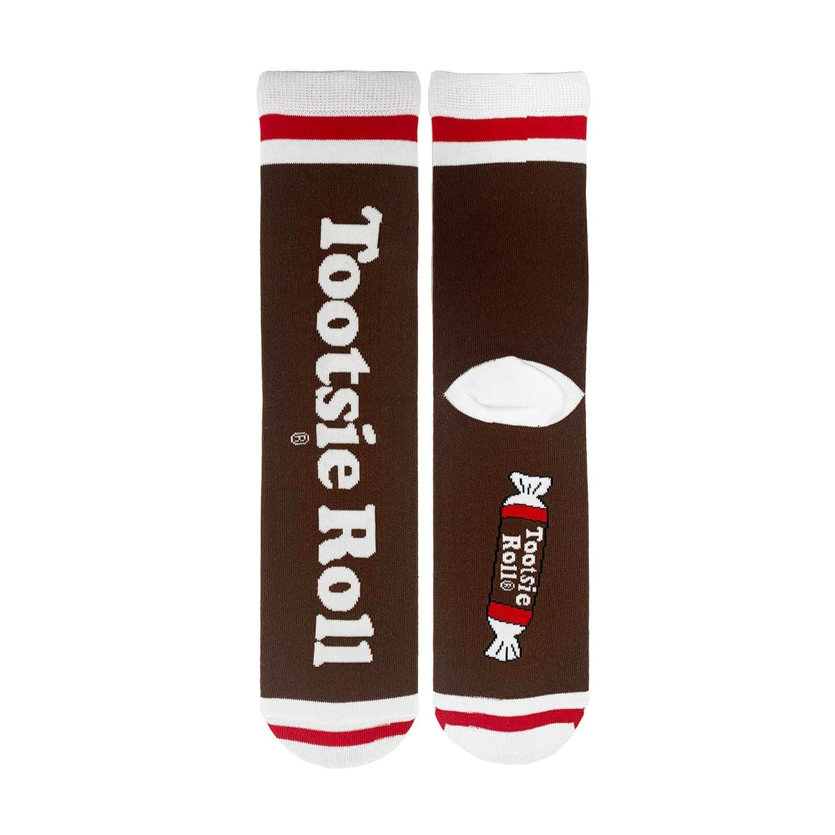 ooohyeah Socks, Tootsie Roll, Socks