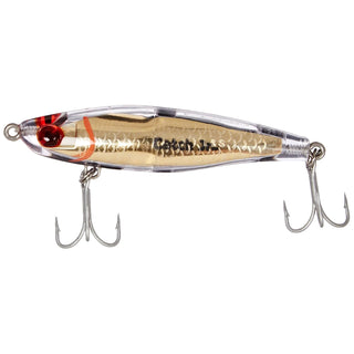 MirrOLure Fishing Hook