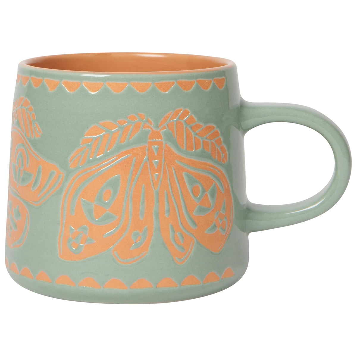 Now Designs Drinking Cup, 14 Ounces, Nocturna