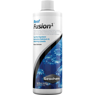 Seachem Aquarium Pond Water Treatment, 500ml, No Color