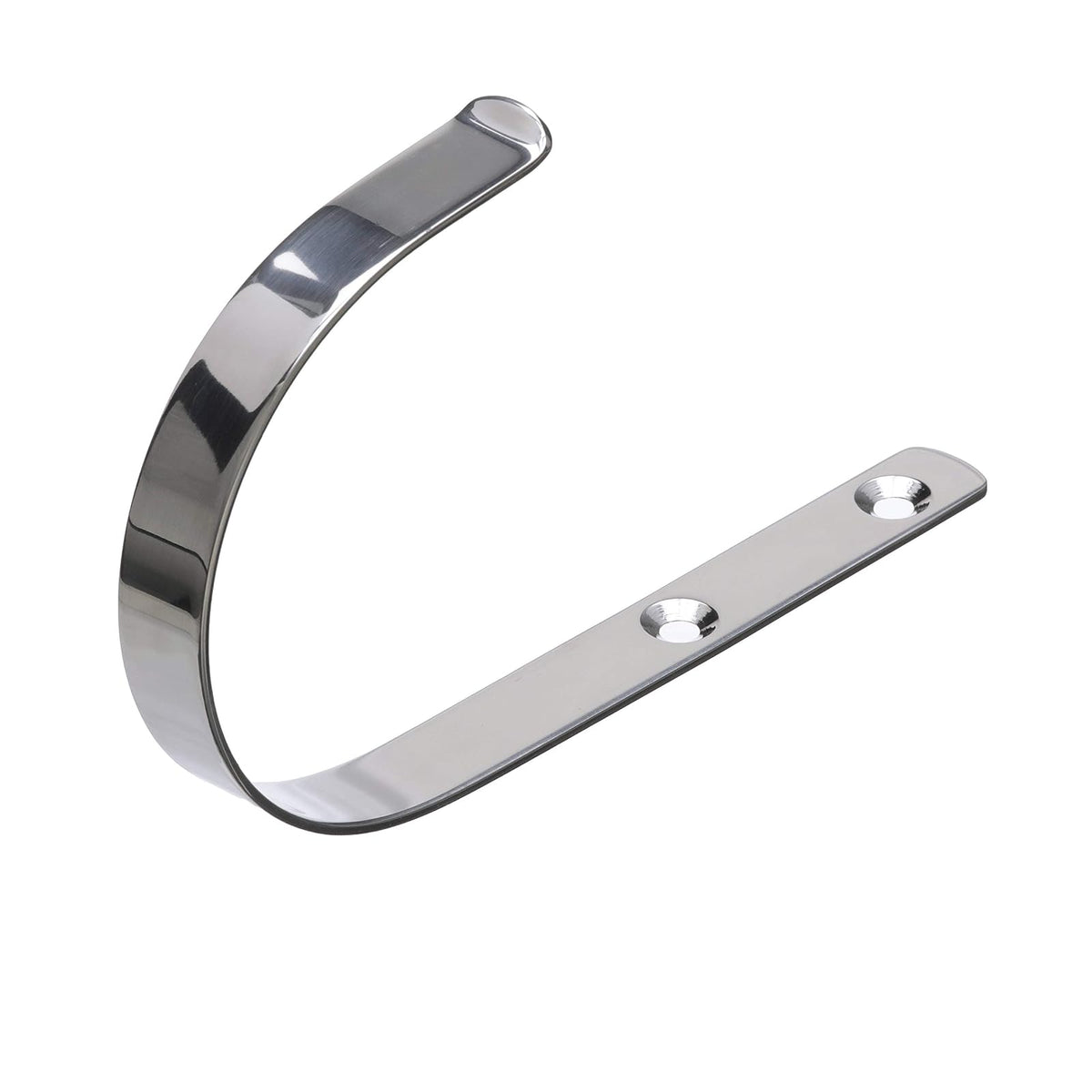 SEACHOICE Storage Hook, One Size, Silver