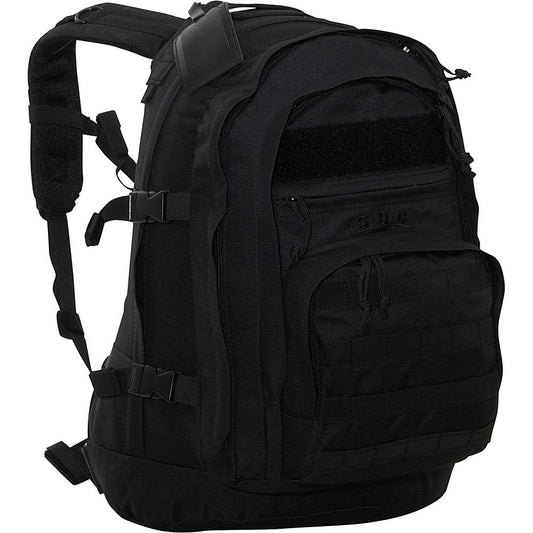 Sandpiper of California 5031-O-BLK 3 Day Pass, Black, 20x14.5x8.5-Inch