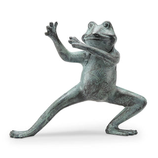 SPI Figurine, 7x9, Green