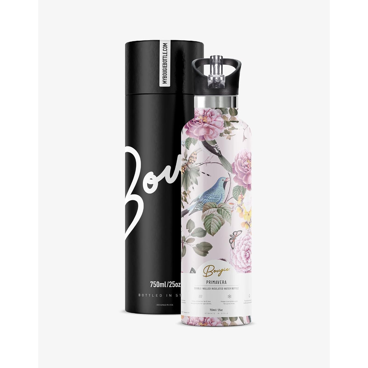 Bottle by Bougie
