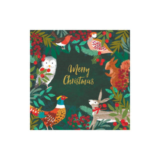 Paperproducts Design Disposable Napkin, Multicolor