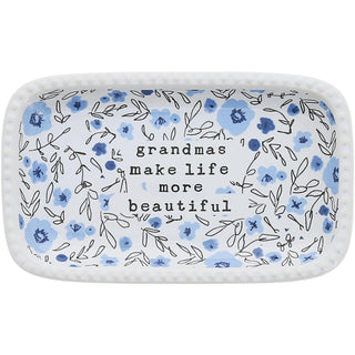 Pavilion Gift Company Tray