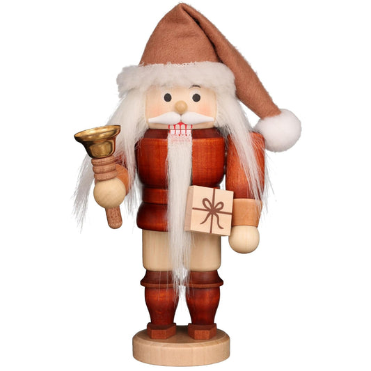 Christian Ulbricht Figurine, Natural