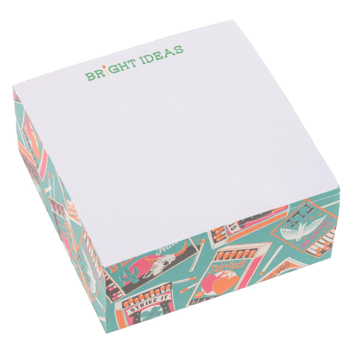Karma Blank Book, One Size, Matches