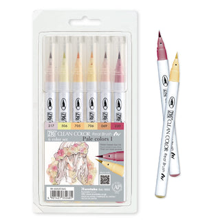 Kuretake Writing Instrument