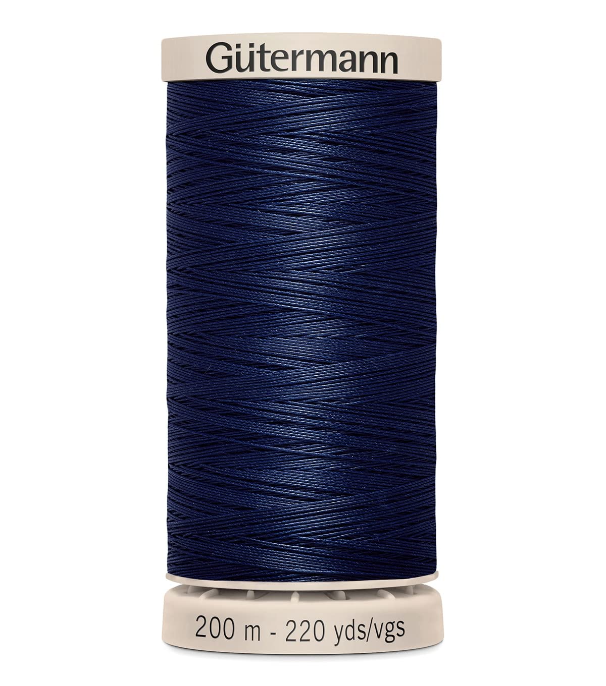 Gütermann Yarn, 220 yards, Blue