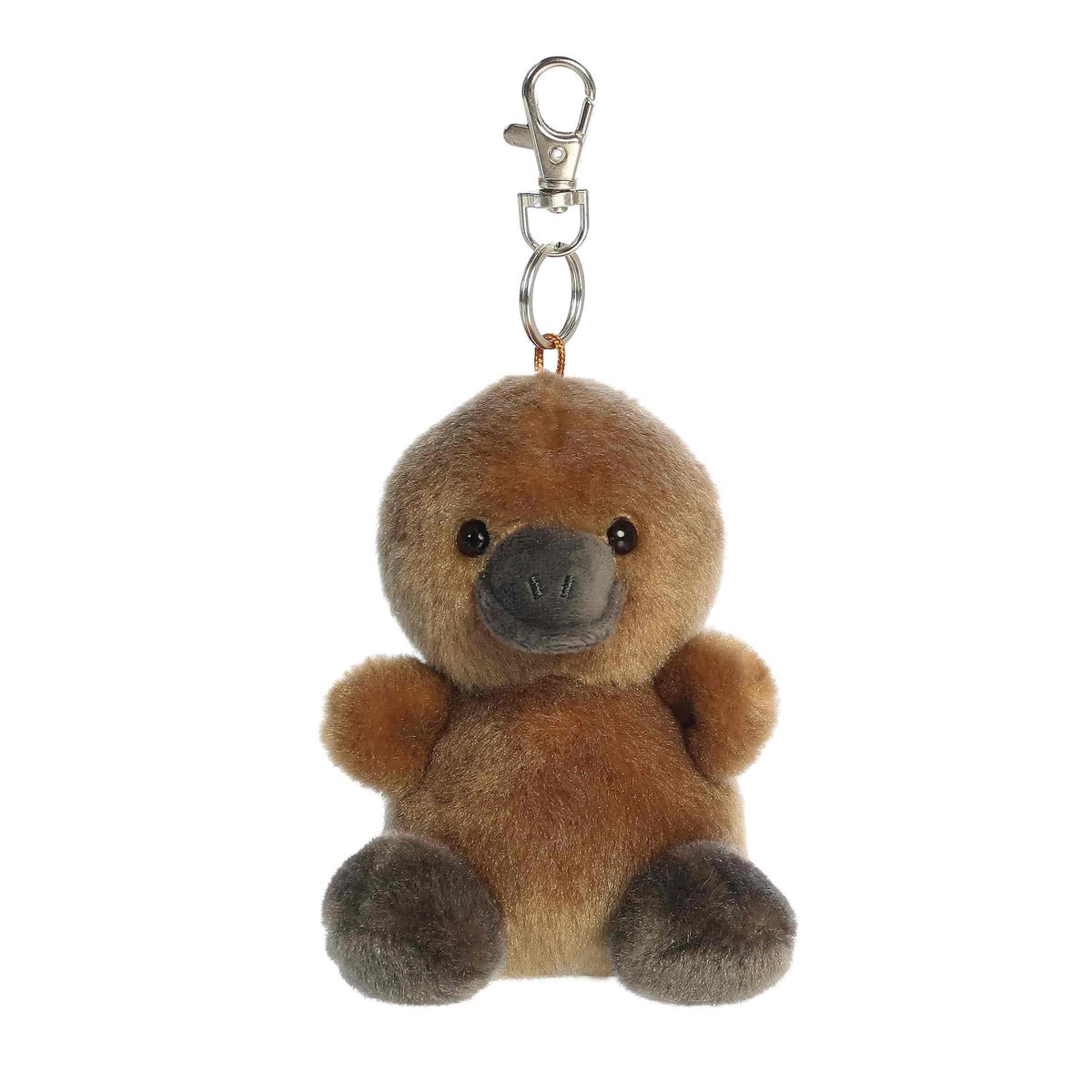 Aurora Toy Figure, Small, Brown