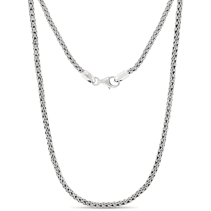 Necklace by DEVATA