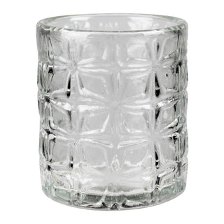 HomArt Drinking Cup, 8 Ounces, Clear