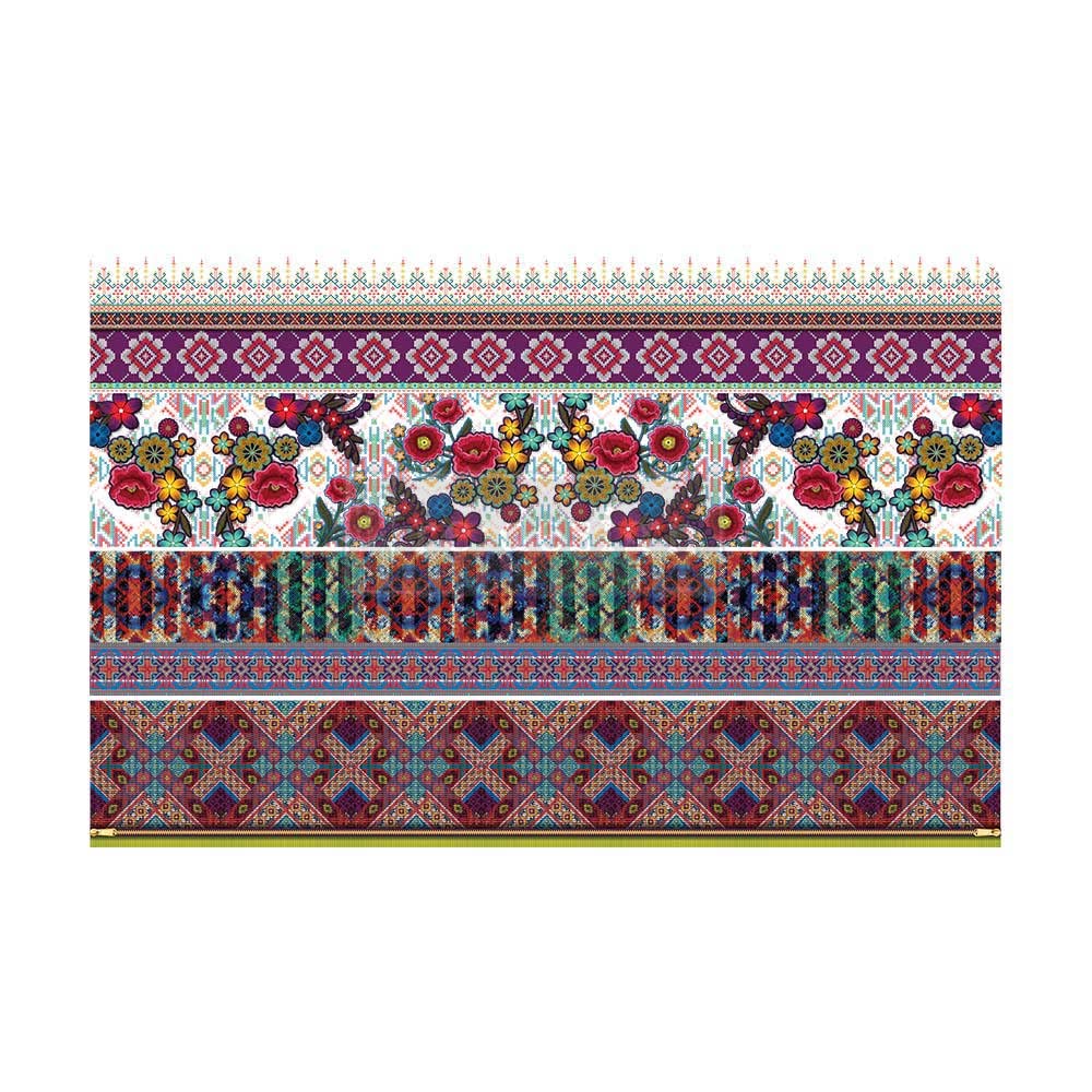 Redesign with Prima 655350659967, Multi