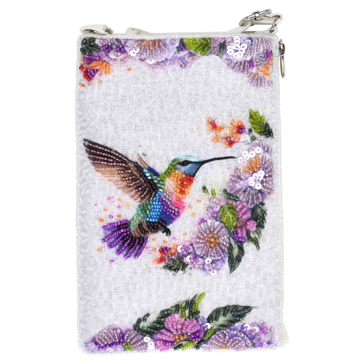 Bamboo Trading Club Bag Take Flight, Multicolor