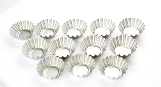 Bethany Housewares 398 Sandbakkelse Tins