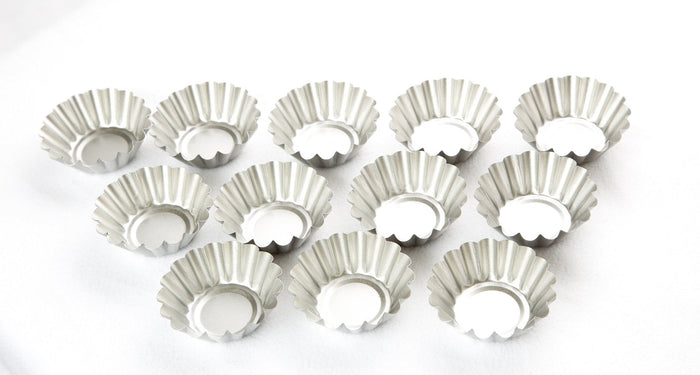Bethany Housewares 398 Sandbakkelse Tins