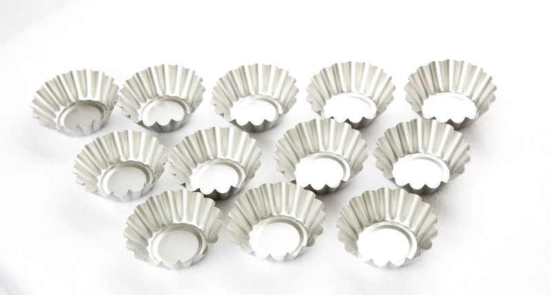 Bethany Housewares 398 Sandbakkelse Tins