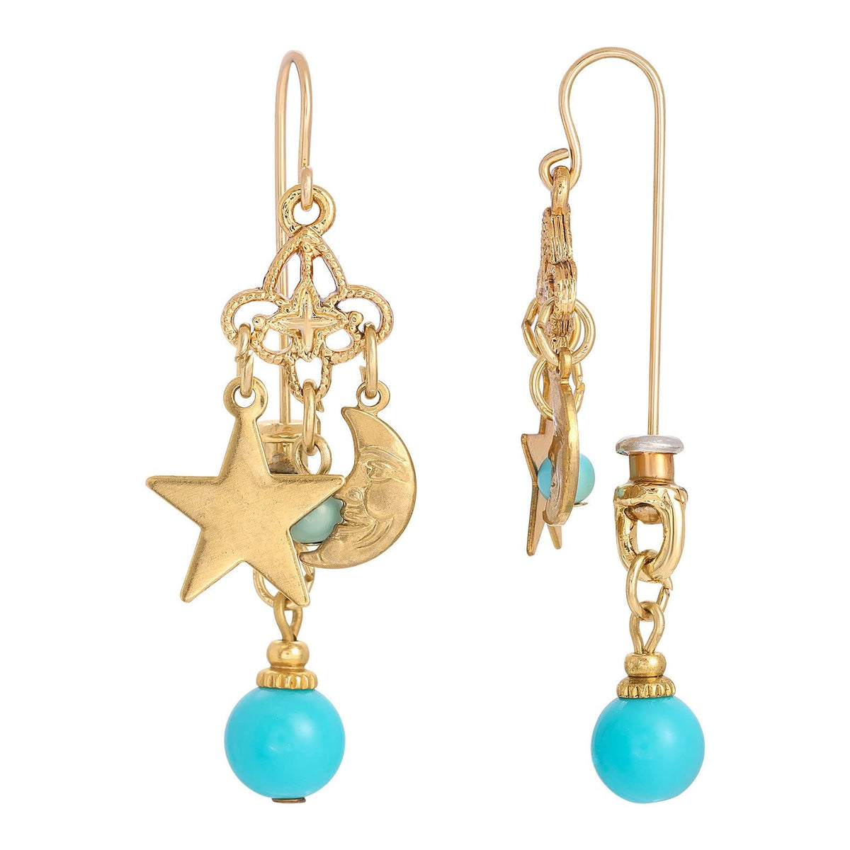 1928 Jewelry Company Earring