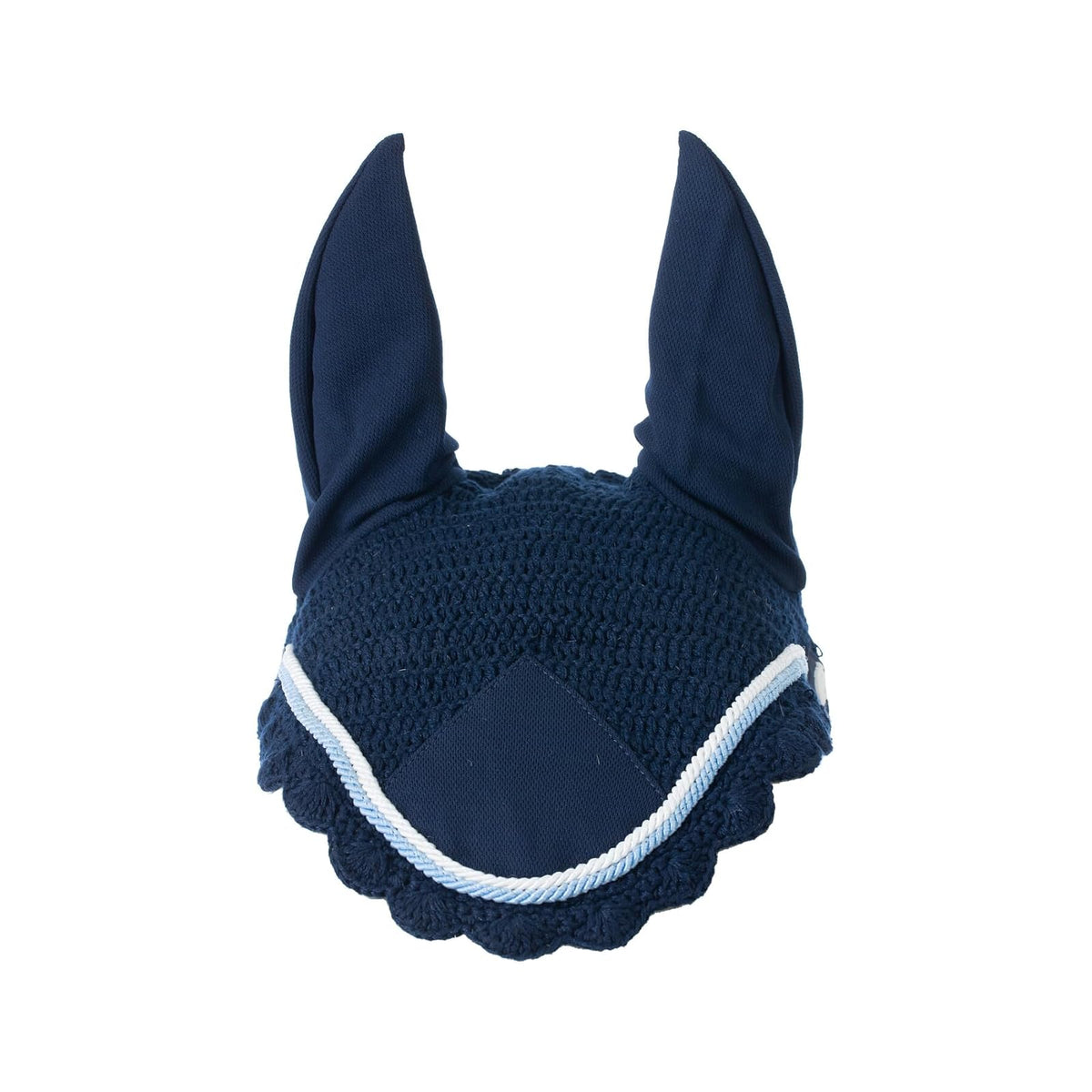 Equinavia Pet Supplies, Horse, Navy/Light Blue