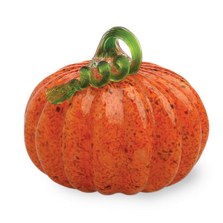 Boston International Figurine, 7", Orange