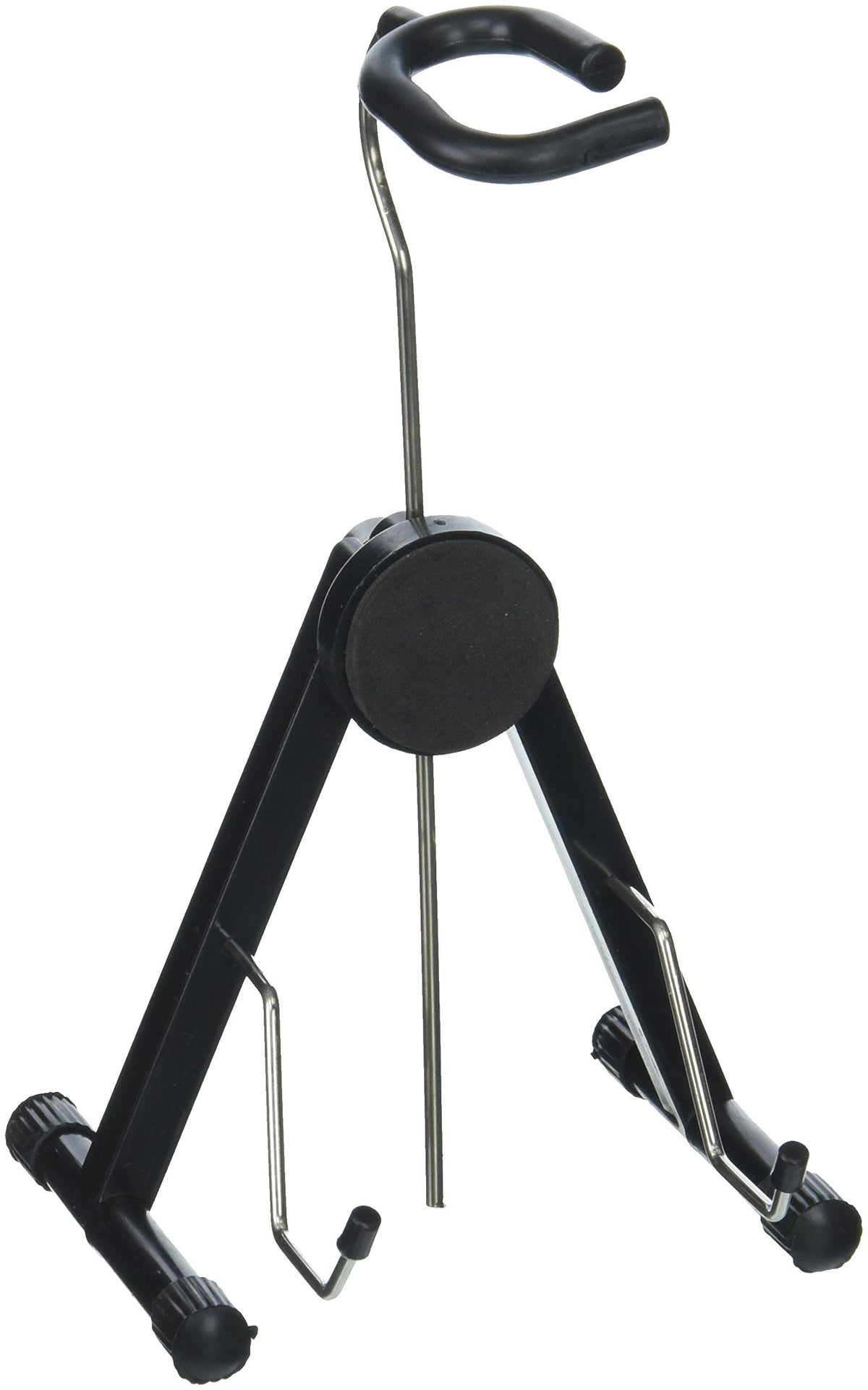 AXE HEAVEN Item Stand, black
