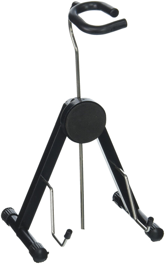 AXE HEAVEN Item Stand, black