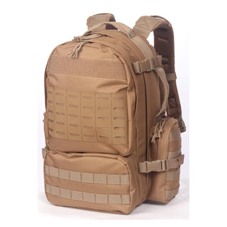 Sandpiper of California Backpack, One Size, Multi