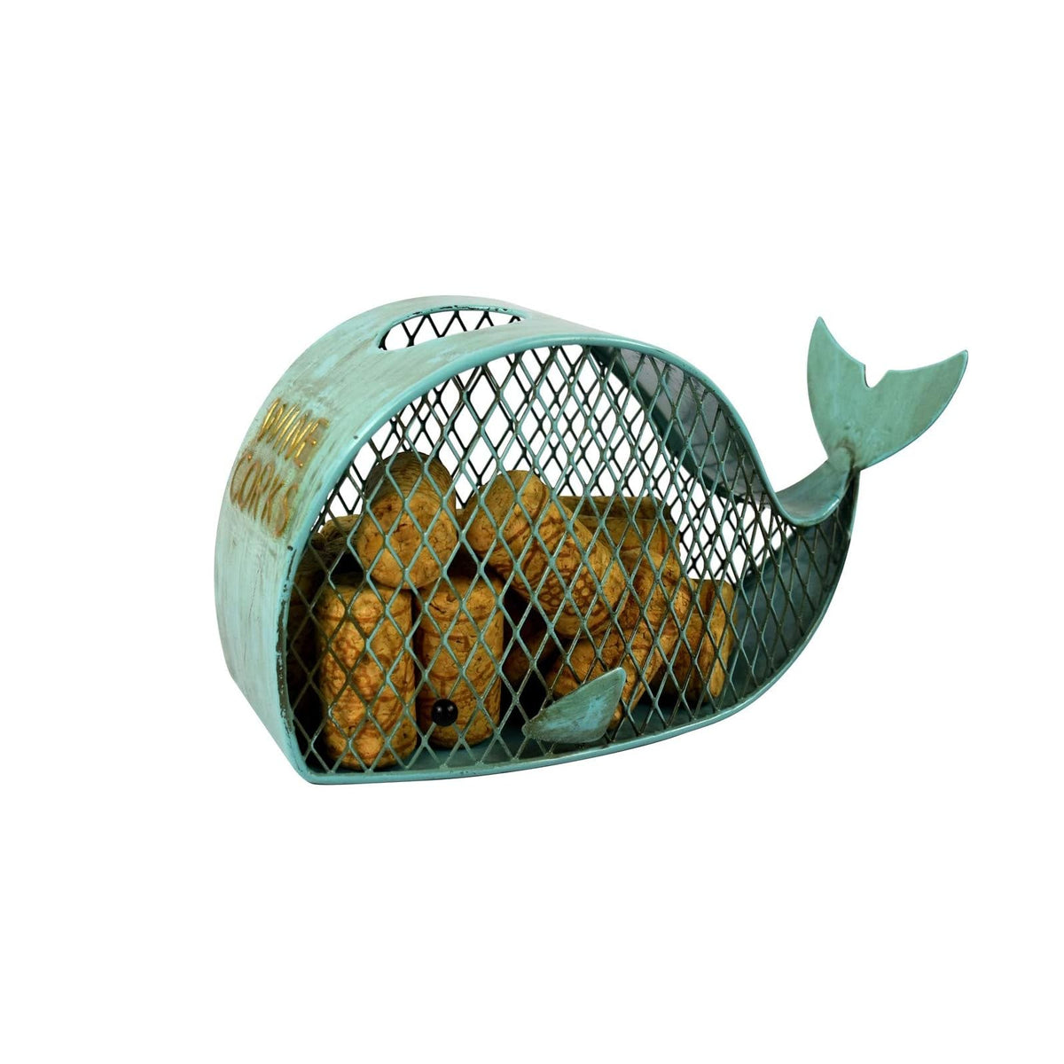 Beachcombers Item Container, Teal