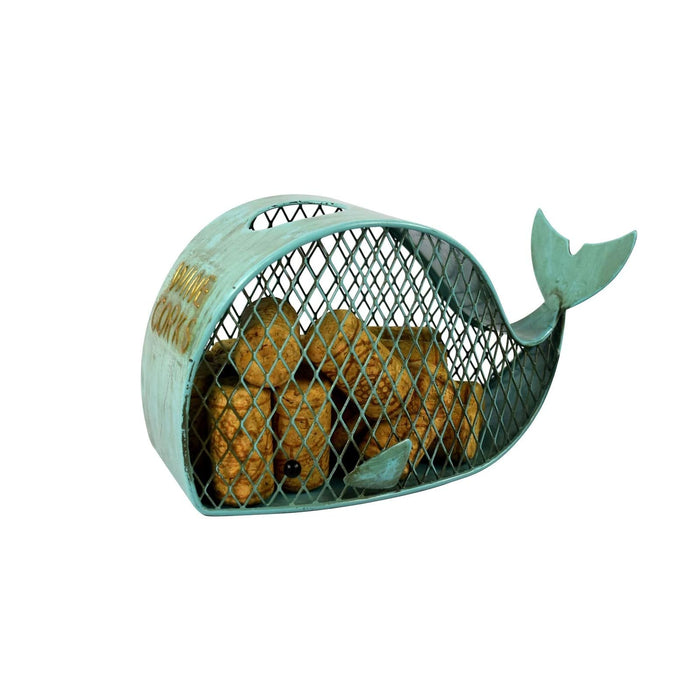 Beachcombers Item Container, Teal