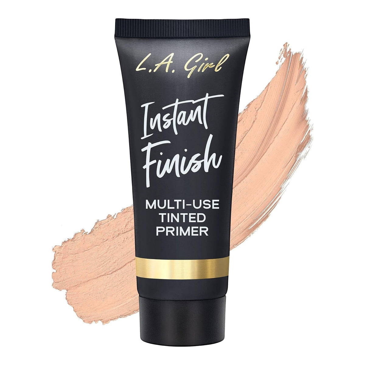 L.A. Girl Makeup Primer, 1 Ounce (Pack of 1), Light