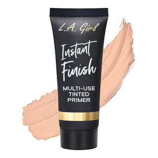L.A. Girl Makeup Primer, 1 Ounce (Pack of 1), Light