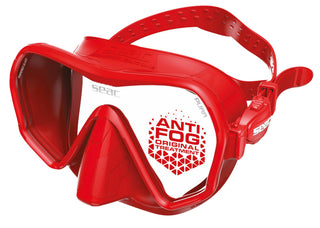 SEAC Dive Mask