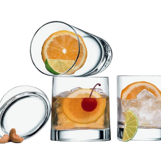 Luigi Bormioli Drinking Cup