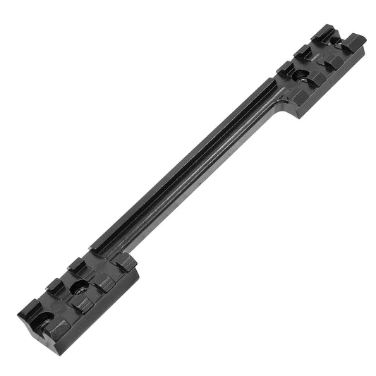 Leapers UTG Scope Mount for Remington 700 Long Action Rifle, Steel