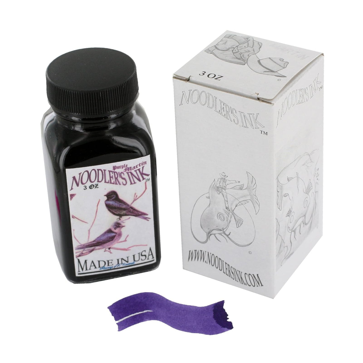 NOODLER'S Liquid Ink, 3 fl oz