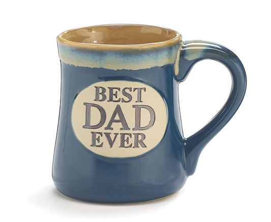 burton + BURTON Best Dad Ever Mug - 9730321