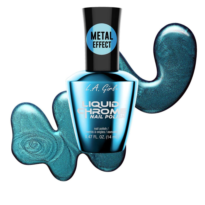 L.A. Girl Nail Polish