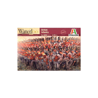 Italeri Figurine, 0.091666667, Brown