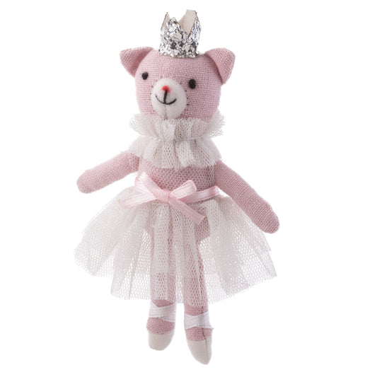 Stephen Joseph, Holiday Ornaments, Cat