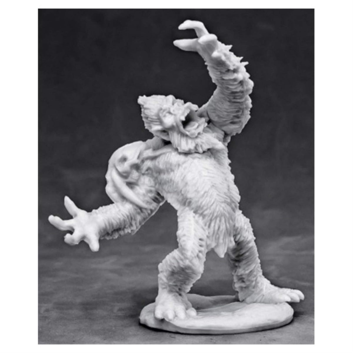 Reaper Tabletop Game, 25mm, Multicoloured