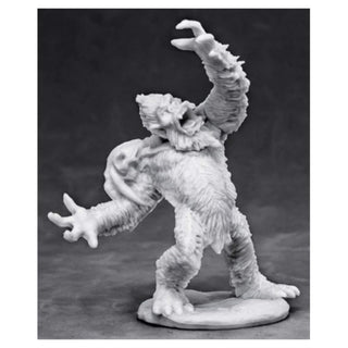 Reaper Tabletop Game, 25mm, Multicoloured