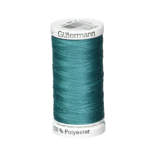 Gütermann Yarn, US 10/14 (70-90), 687 Prussian
