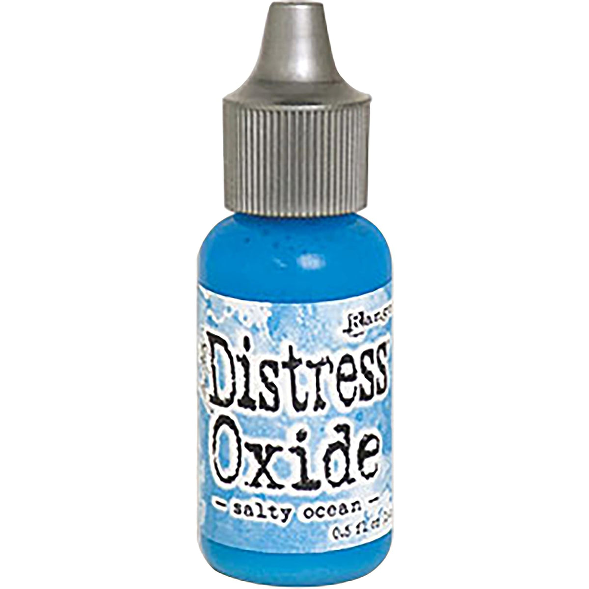 Ranger Liquid Ink, 0.5 fl oz, Salty Ocean
