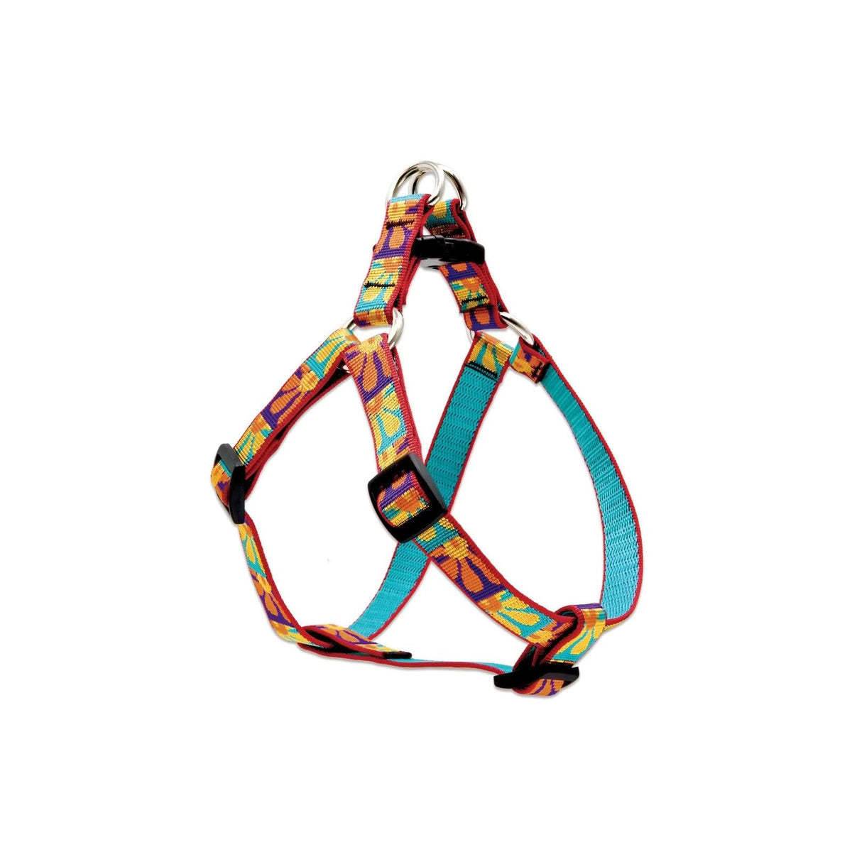 LupinePet Animal Harness