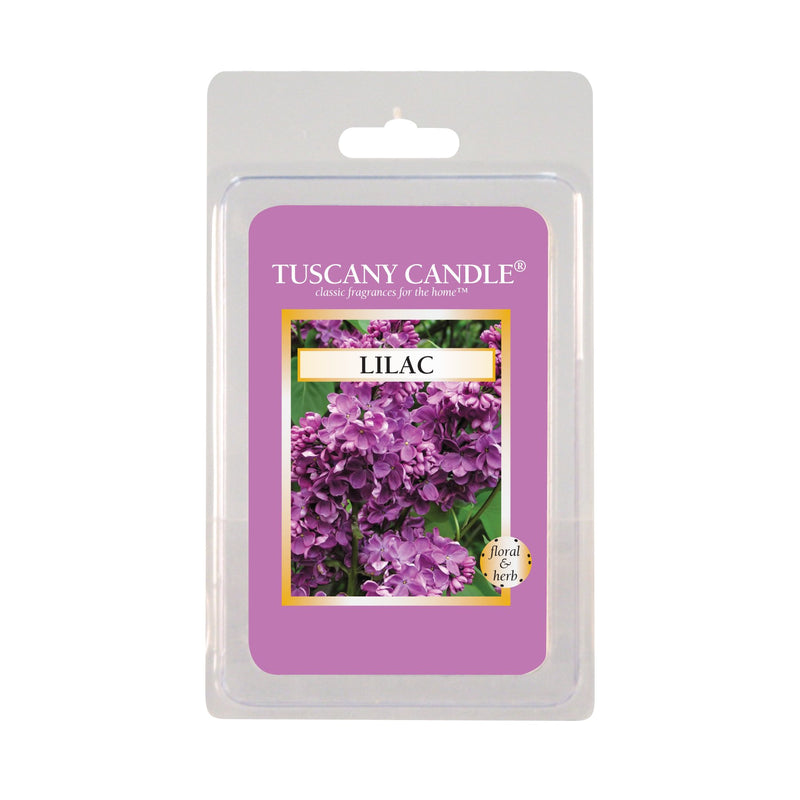 Langley Empire Candle 2.5oz Fragrance Bars- Lilac