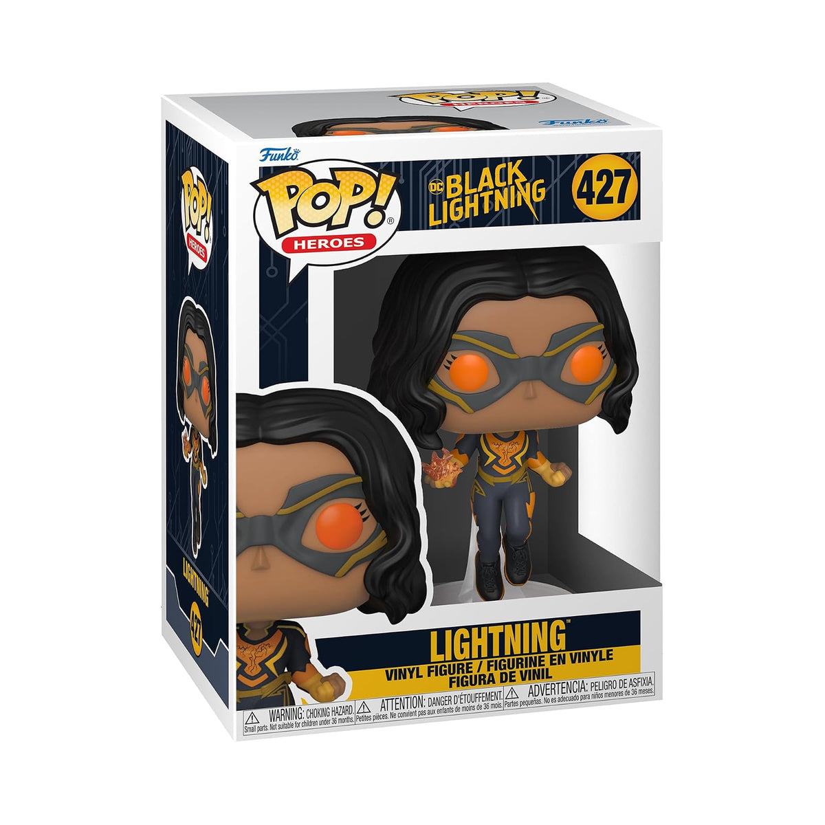Funko Figurine, Standard, Multicolour