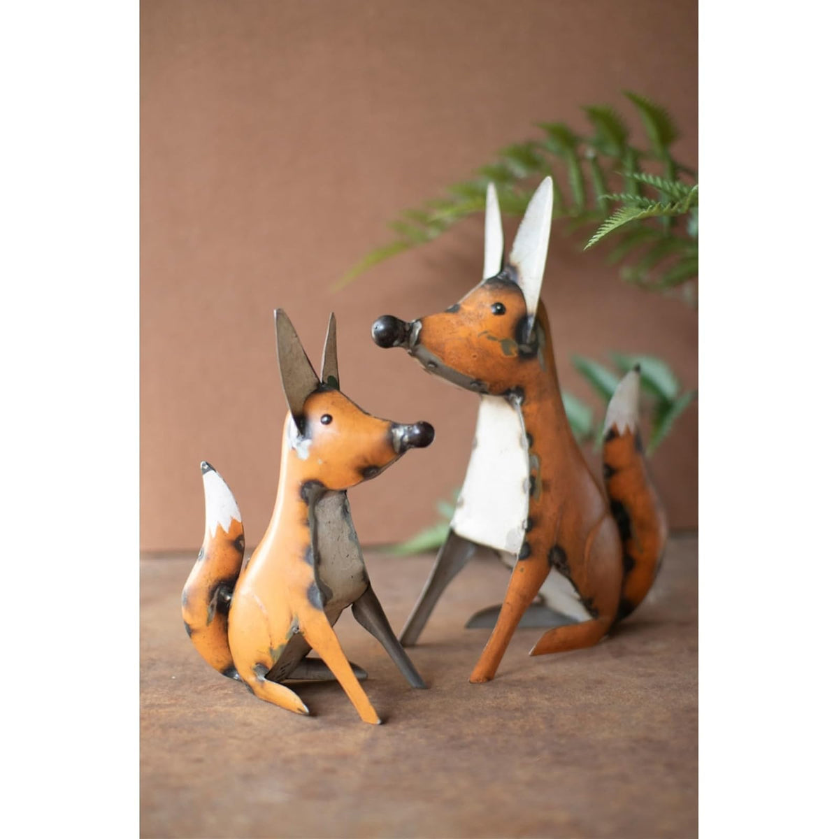 Figurine by KALALOU