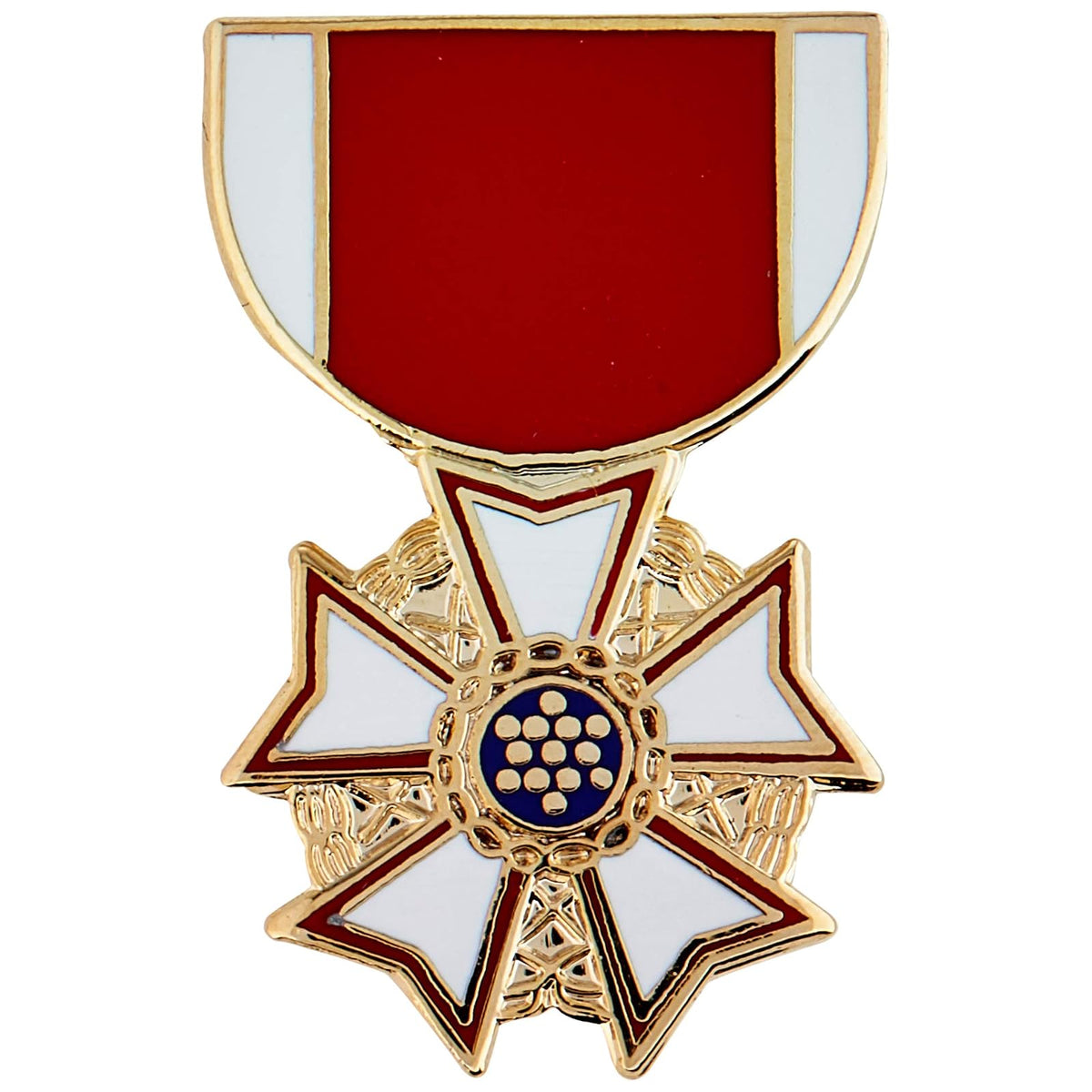 EE Apparel Pin