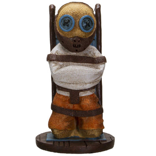 Pacific Giftware Figurine, 2 1/2" x 2 1/2" x 5 7/8", Stone